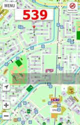 Blk 539 Hougang Street 52 (Hougang), HDB Executive #135600352